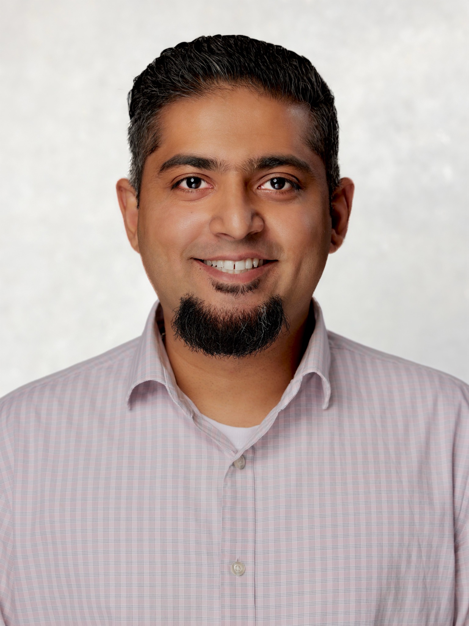 Dr. Omar Shahid Dentist at Yorkshire Family Dentistry